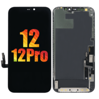 Replacement OLED Hard  LCD for iPhone 12 / iPhone 12 Pro Replacement OLED Hard  LCD for iPhone 12 / iPhone 12 Pro
